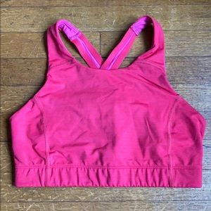Outdoor Sports Bra